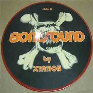 Xtation - Bonesound Vol. 1