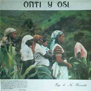 Zéze Di Nâ Reinalda - Onti Y Osi