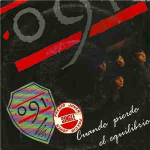 091 - Cuando Pierdo El Equilibro