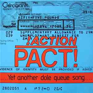 !Action Pact! - Yet Another Dole Queue Song