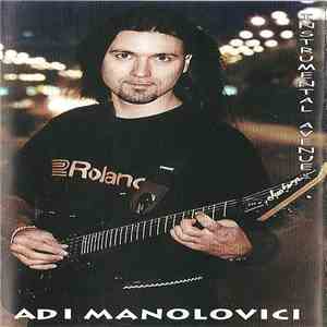 Adi Manolovici - Instrumental Avenue