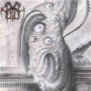 Agony  - L.I.F.E.
