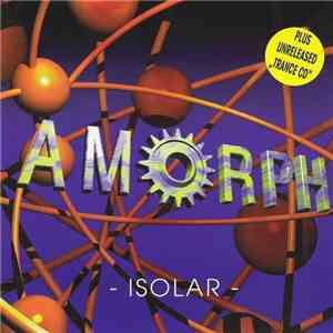 Amorph - Isolar