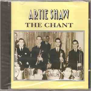 Artie Shaw - The Chant