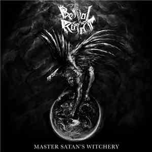 Bestial Raids - Master Satan's Witchery