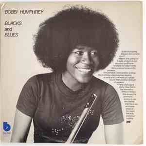 Bobbi Humphrey - Blacks And Blues
