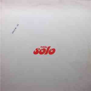 Bobby Solo - Solo