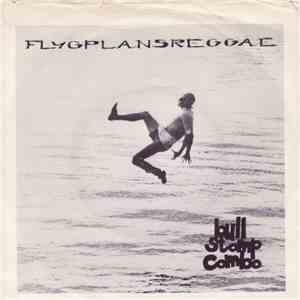 Bull Stomp Combo - Flygplansreggae