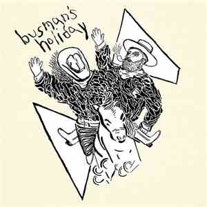 Busman's Holiday - Beach Song / LaVaughna