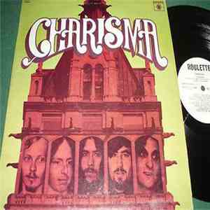 Charisma - Charisma