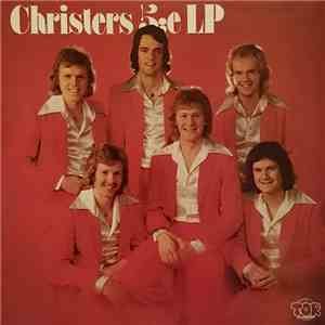 Christers - Christers 5:e LP