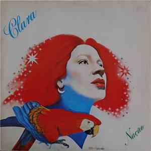 Clara Nunes - Nação