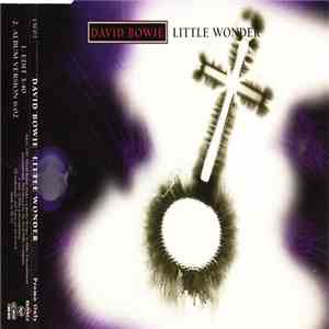 David Bowie - Little Wonder