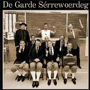 De Prinsengarde - De Garde Sérrewoerdeg