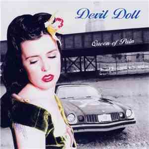 Devil Doll  - Queen Of Pain