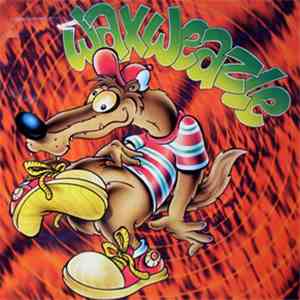 DJ Waxweazle - Break Of Dawn