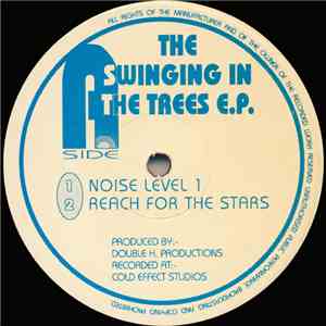 Double H. Productions - The Swinging In The Trees E.P.