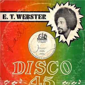 E. T. Webster - My Music