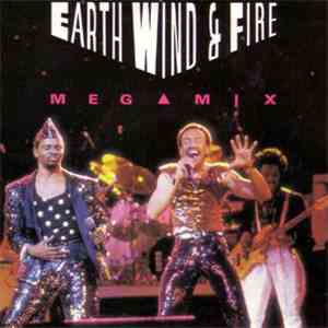 Earth, Wind & Fire - Megamix