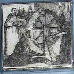 Embrace Of Thorns - Stench Of The Deceased Martyrs / Chants Of Atomic Genoc ...
