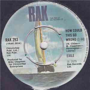 Exile - How Could This Go Wrong