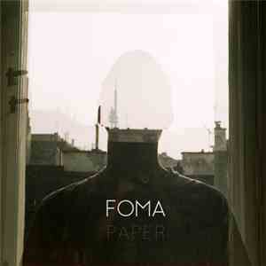 Foma  - Paper