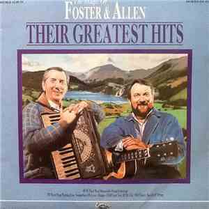 Foster & Allen - The Magic Of Foster & Allen - Their Greatest Hits