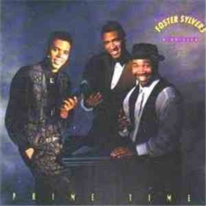 Foster Sylvers & Hy-Tech - Prime Time
