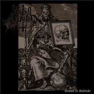 Funeral Mourning - Drown In Solitude