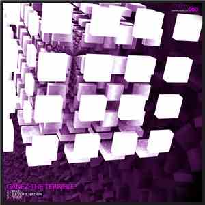 Ganez The Terrible - Pixel Ep