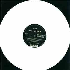G&G - Personal Jesus