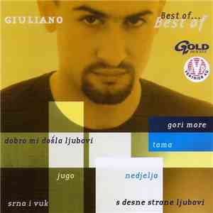 Giuliano - Best Of