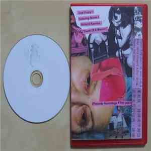 God Pussy + Torturing Nurse + Richard Ramirez - Death Of A Memory
