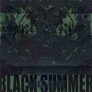 Griz+zlor - Black Summer