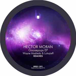 Hector Moran - Goosepops EP