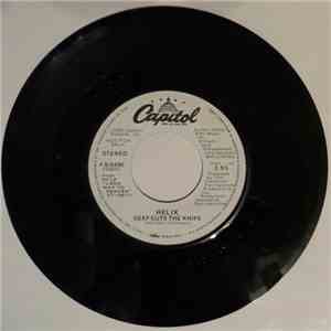 Helix  - Deep Cuts The Knife