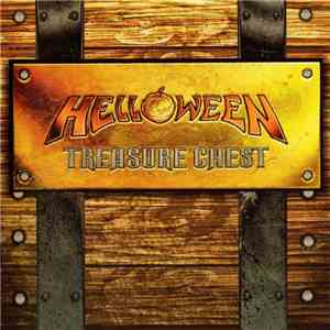 Helloween - Treasure Chest