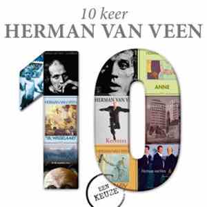 Herman Van Veen - 10 Keer Herman Van Veen: Een Keuze