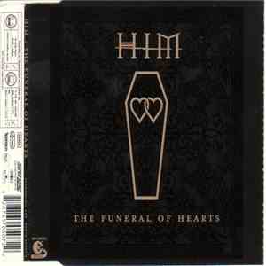 HIM  - The Funeral Of Hearts