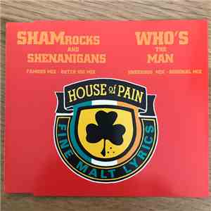 House Of Pain - Shamrocks And Shenanigans