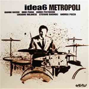 Idea6 - Metropoli