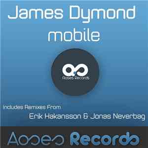 James Dymond - Mobile