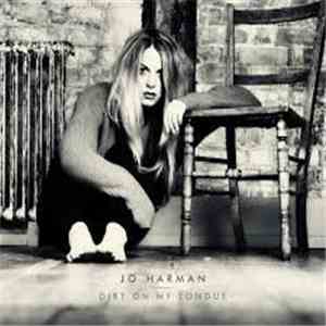 Jo Harman - Dirt On My Tongue