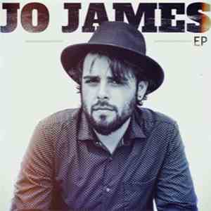 Jo James - Jo James Ep