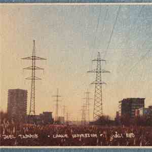 Joel Tammik - Laane Universum