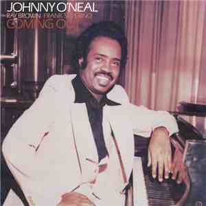 Johnny O'Neal - Coming Out