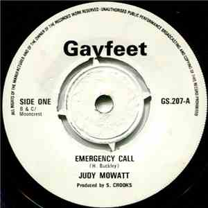 Judy Mowatt - Emergency Call