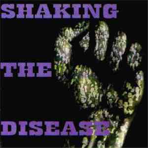 Katell Keineg - Shaking The Disease