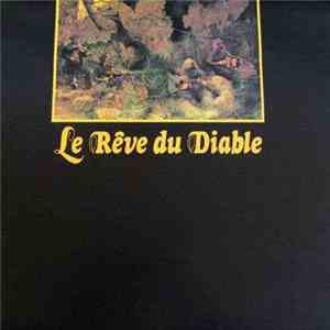Le Rêve Du Diable - Le Rêve Du Diable
