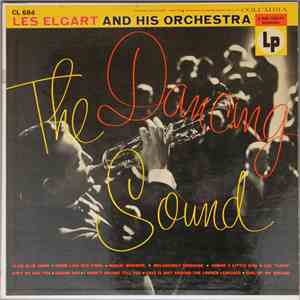 Les Elgart And His Orchestra - The Dancing Sound